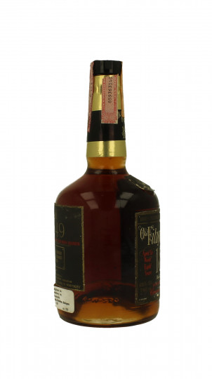 OLD FITZGERALD'S '1849' 8 Years Old - Bot.70's (around 1977) 4/5 Quart 90 US Proof Stitzel Weller Distillery