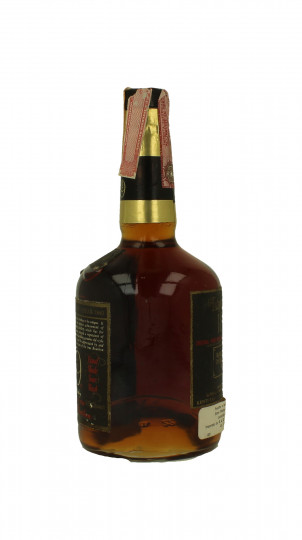 OLD FITZGERALD'S '1849' 8 Years Old - Bot.70's (around 1977) 4/5 Quart 90 US Proof Stitzel Weller Distillery