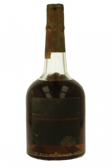 OLD FITZGERALD'S '1849' over 100 Months 1970 75cl 45% Stitzel Weller Distillery