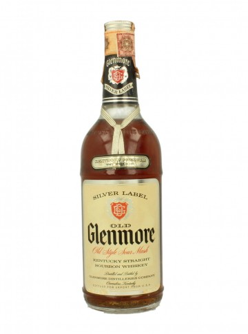 OLD GLENMORE  KENTUKY STRAIGHT  75 CL 86 PROOF%