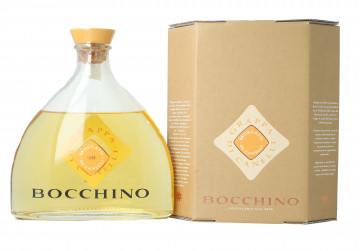 Old Italian Grappa  Bocchino Moscato 1998 70cl 40%