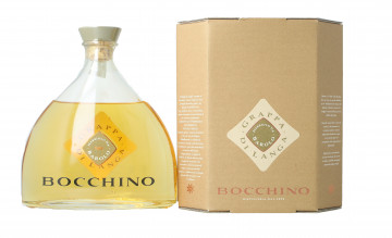 Old Italian Grappa  Bocchino Nebbiolo 1998 70cl 40%