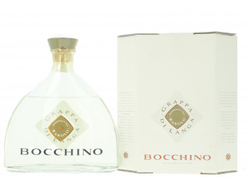 Old Italian Grappa  Bocchino Nebbiolo 2000 70cl 40%