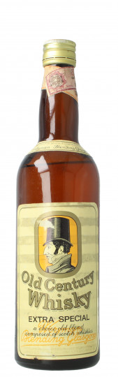 Old Italian Old century Bottled around 1960-1970 75cl