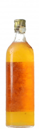 Old Italian Whisky Riserva Di Ozzano 1950 circa 75cl