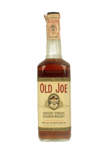 OLD JOE  KENTUKY STRAIGHT  75 CL 43 %