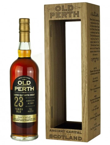 OLD PERTH 23yo 70cl Valinch & Mallet