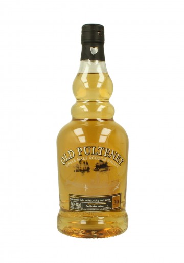OLD PULTENEY OB 30 70 CL 44 %