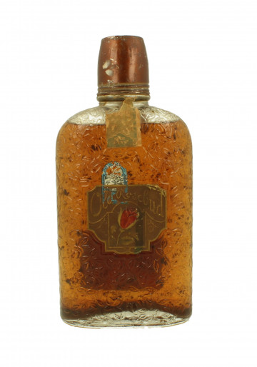 OLD ROSEBUD E Miles distillery ONE PINT 100 PROOF Probably 1893