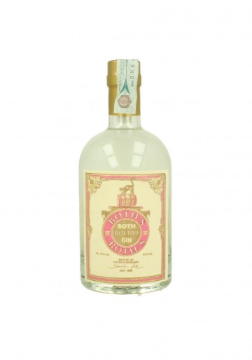 OLD TOM GIN  BOTH'S 70 CL 47 %