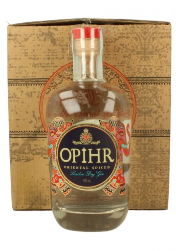 OPIHR Gin 70cl 40% Quintessential