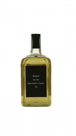 ORD 11 years old 2005 2016 70cl 56.2% Cadenhead's - Small Batch