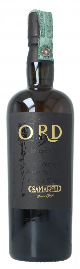 Ord Highland Scotch Whisky 40 year old 1965 70cl 40% SAMAROLI -