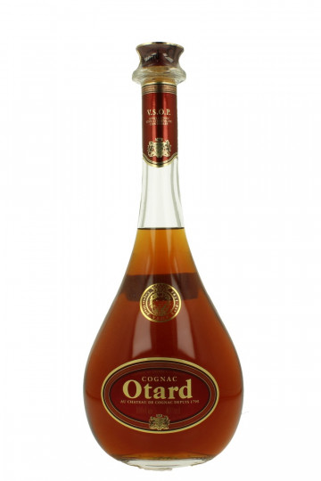Otard Cognac VSOP Bot in The 90's 100CL 40%
