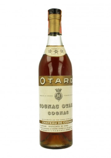 OTARD S.A. 73cl  40%