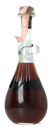 Otard Xo Cognac 15 Year Old 75cl 40% Ob-Decanter