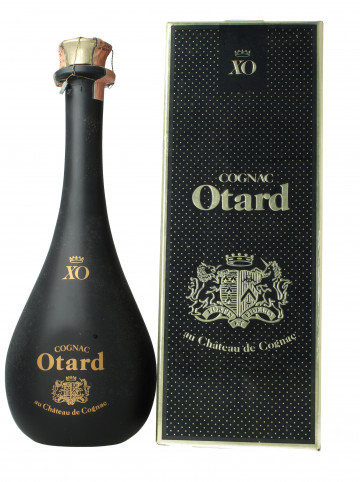 Otard Xo Cognac 1970  circa 70cl 40%