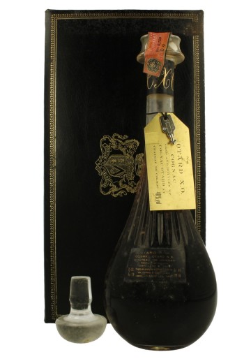 Otard Xo Cognac Bot. 70/80's 75cl 41%