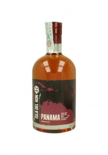 PANAMA DON JOSE 2003 2015 70cl 53.6% Isla Del Ron