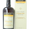 Papalin  Haiti Rum 4 year old 70cl 53.1% Velier