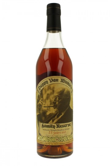 Pappy Van Winkle 15yo 75cl 107 Proof