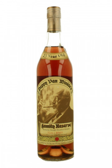 VAN WINKLE - Brands - Whisky Antique, Whisky & Spirits VAN WINKLE - Brands - Whisky Antique, Whisky & Spirits