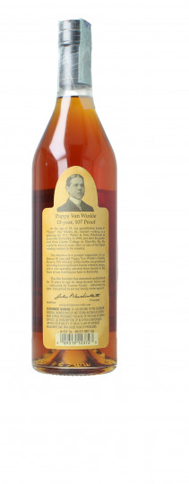 Pappy Van Winkle Family Reserve   Kentucky Straight Bourbon Whiskey 15 year old 2004 bottled 75cl 53.5%