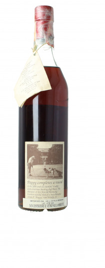 Pappy Van Winkle Family Reserve   Kentucky Straight Bourbon Whiskey 20 year old 1995-1998 75cl 45.2% LAWRENCEBURG