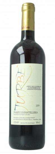 Passito di Pantelleria Murana Turb&egrave; 2009 70cl 14%