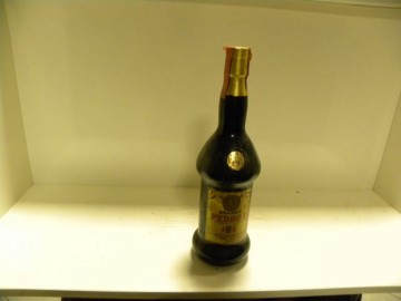 PEDRO I BRANDY 75 CL 42%