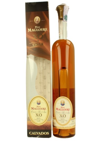 PERE MAGLOIRE Calvados XO 50cl 40%