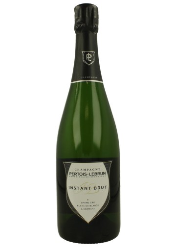 PERTOIS LEBRUN GRAND CRU BDB 75cl 12% - Champagne
