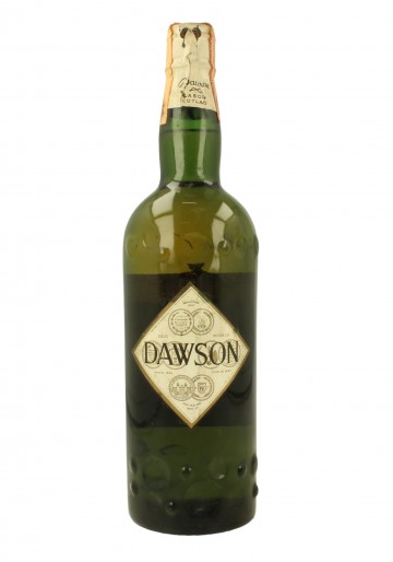 PETER DAWSON Spring Cap Bot.50/60's 75cl 43% - Blended