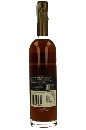 PINHOOK  Kentucky Straight Bourbon Whiskey 6 Years old 70cl 53.5% 107 US Proof Vertical series