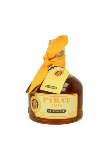 PLANTERS GOLD RUM PYRAT XO 70CL 40%