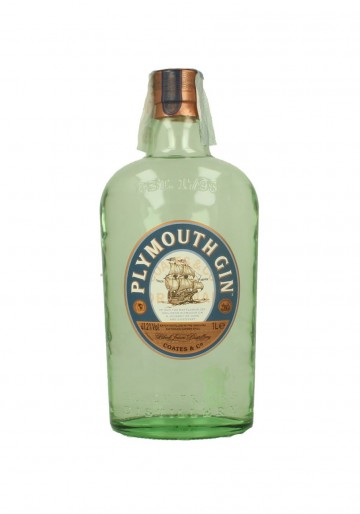 PLYMOUTH BLACK FRIARS Gin 70cl 41.2%
