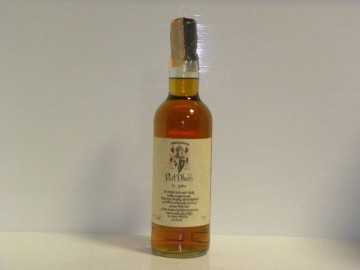 POIT DHUBH 21 YO 70 CL 43%