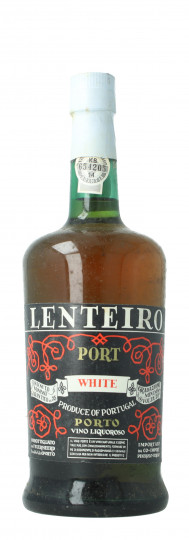Port Leintero - Bot.70's-80's 75cl 20%