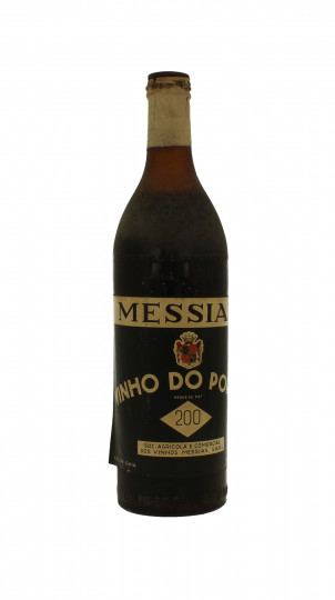 PORT Messias Bot.1950's 75cl 20%