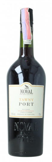 PORT Quin ta du Noval Tawny early 2000's -2010 75cl 20%