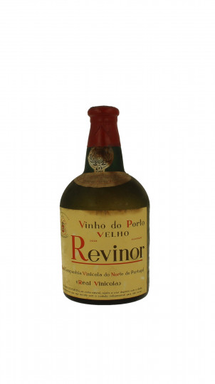 PORT Revinor Bot 60/70's 75cl 20% Douro