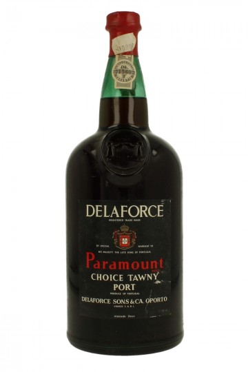 PORTO De La Force Paramount 150cl 20% Magnum