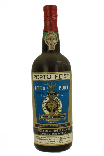 PORTO Feist Douro 75cl 20%