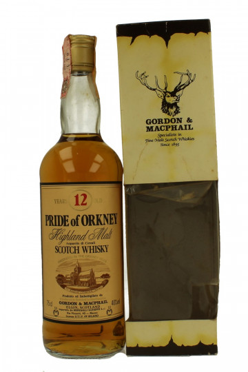 プライドオブオークニー 40%