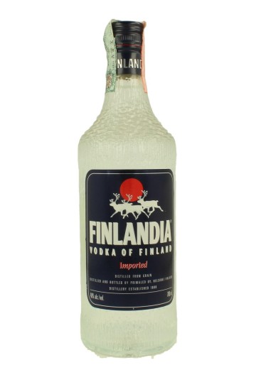 PRIMALCO OY Bot.90/00's 70cl 40% Primalco OY - Finland Vodka