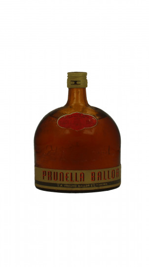 Prunella  Ballor Bot.40/50's 75cl 40%