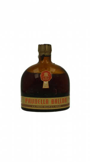 Prunella  Ballor Bot.40/50's 75cl 40%