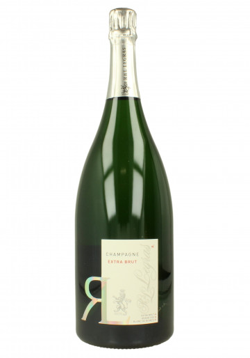 R&L LEGRAS CHAMPAGNE EXTRA BRUT BLANC DE BLANC  MAGNUM