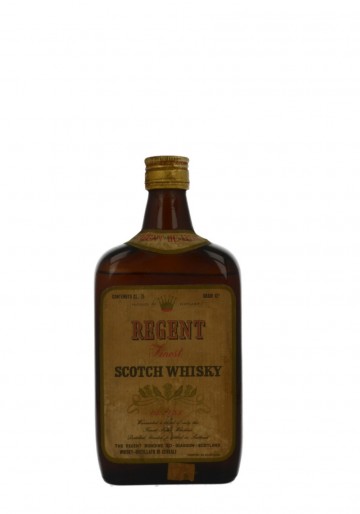 REGENT 75CL 43%