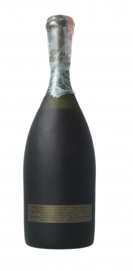 REMY MARTIN 1724-1974 Anniversaire Grande Fine Champagne 75cl 40%